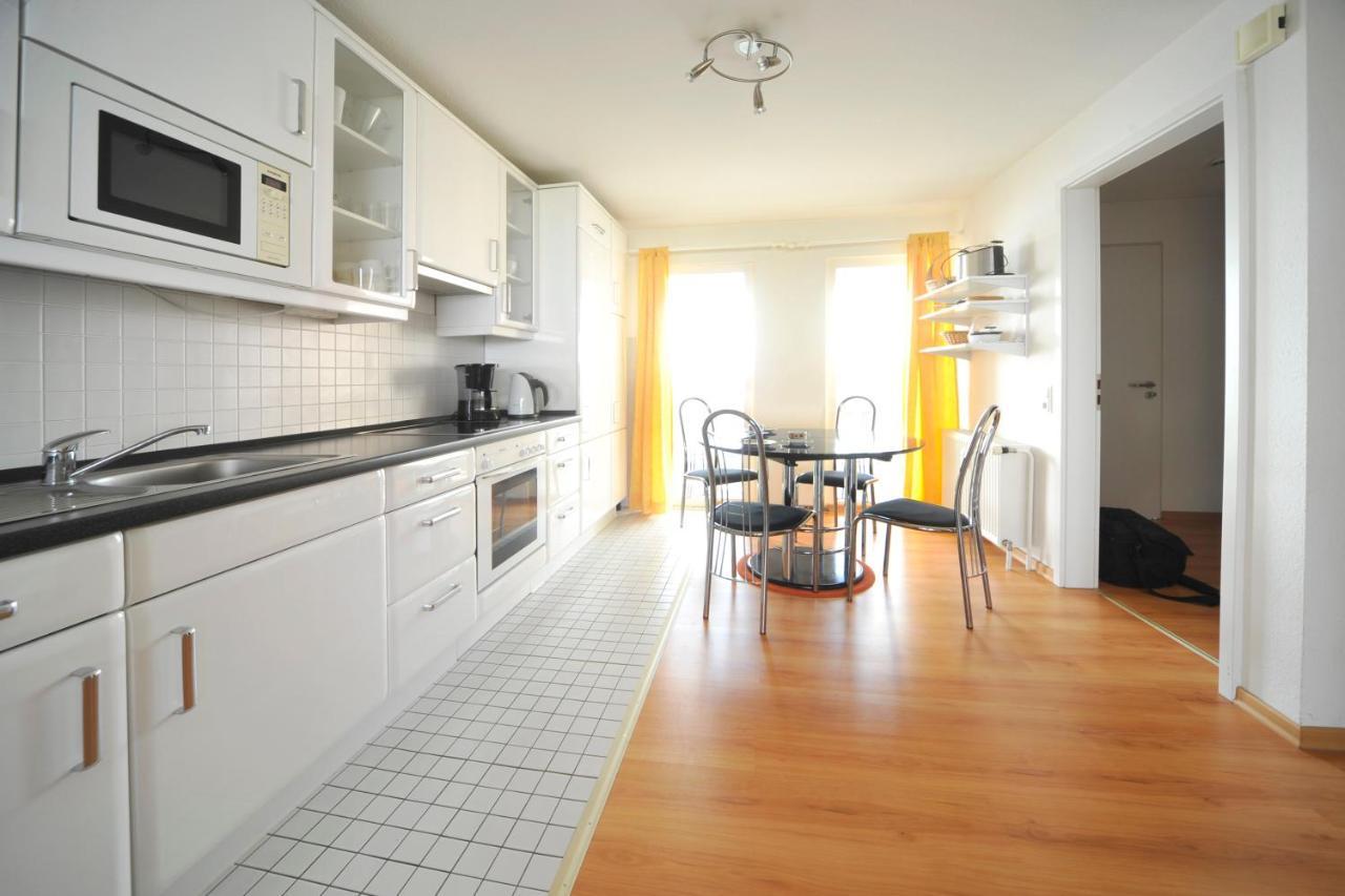 Helgolandhaus Wilhelmshaven Extérieur photo