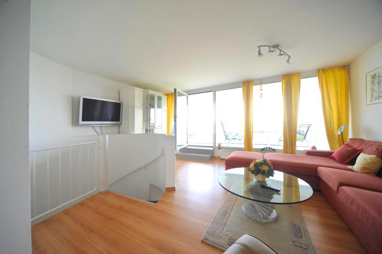 Helgolandhaus Wilhelmshaven Extérieur photo