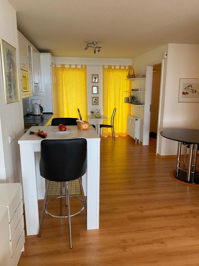 Helgolandhaus Wilhelmshaven Extérieur photo