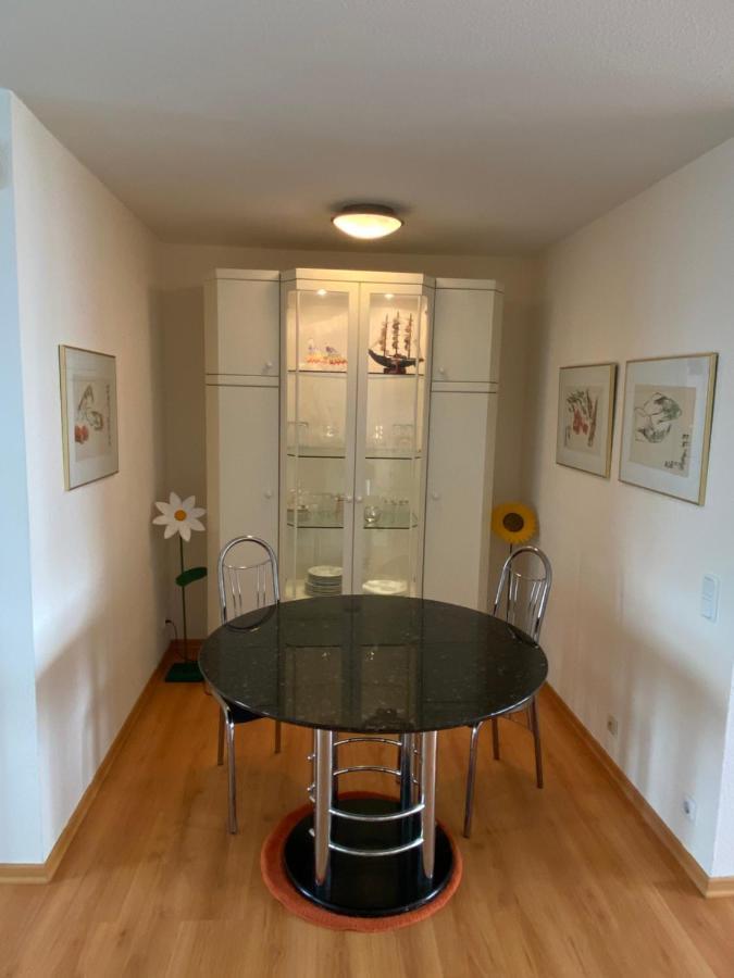 Helgolandhaus Wilhelmshaven Extérieur photo