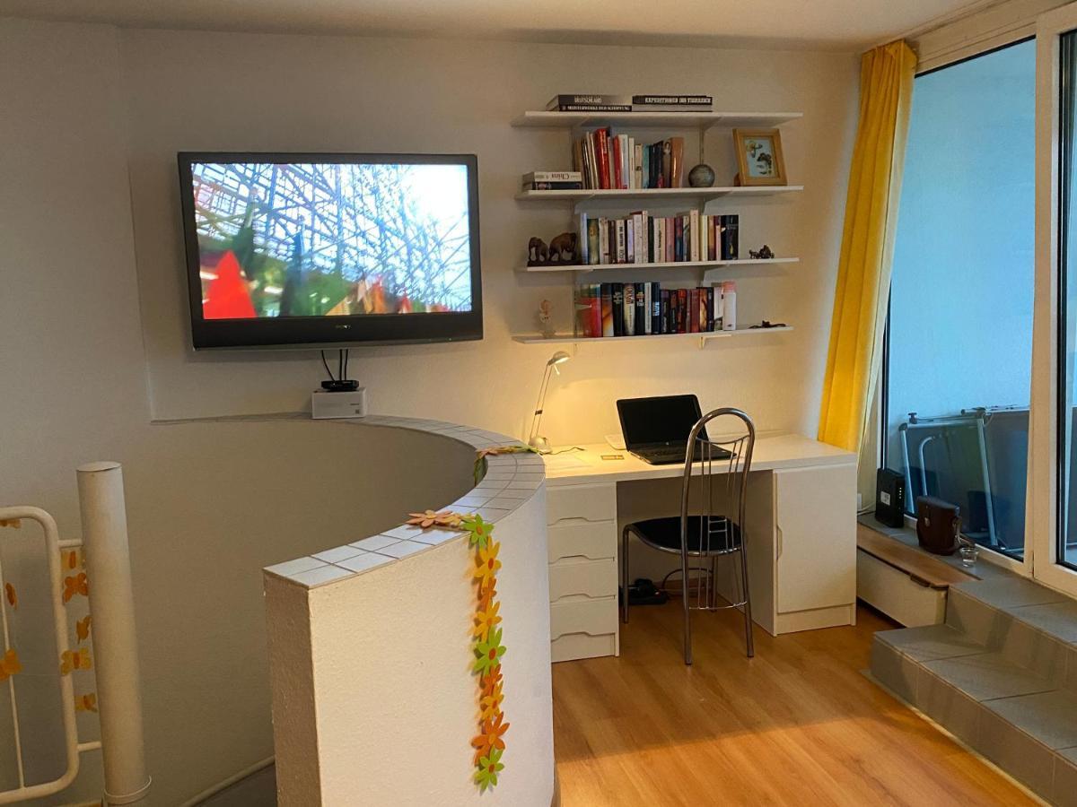 Helgolandhaus Wilhelmshaven Extérieur photo