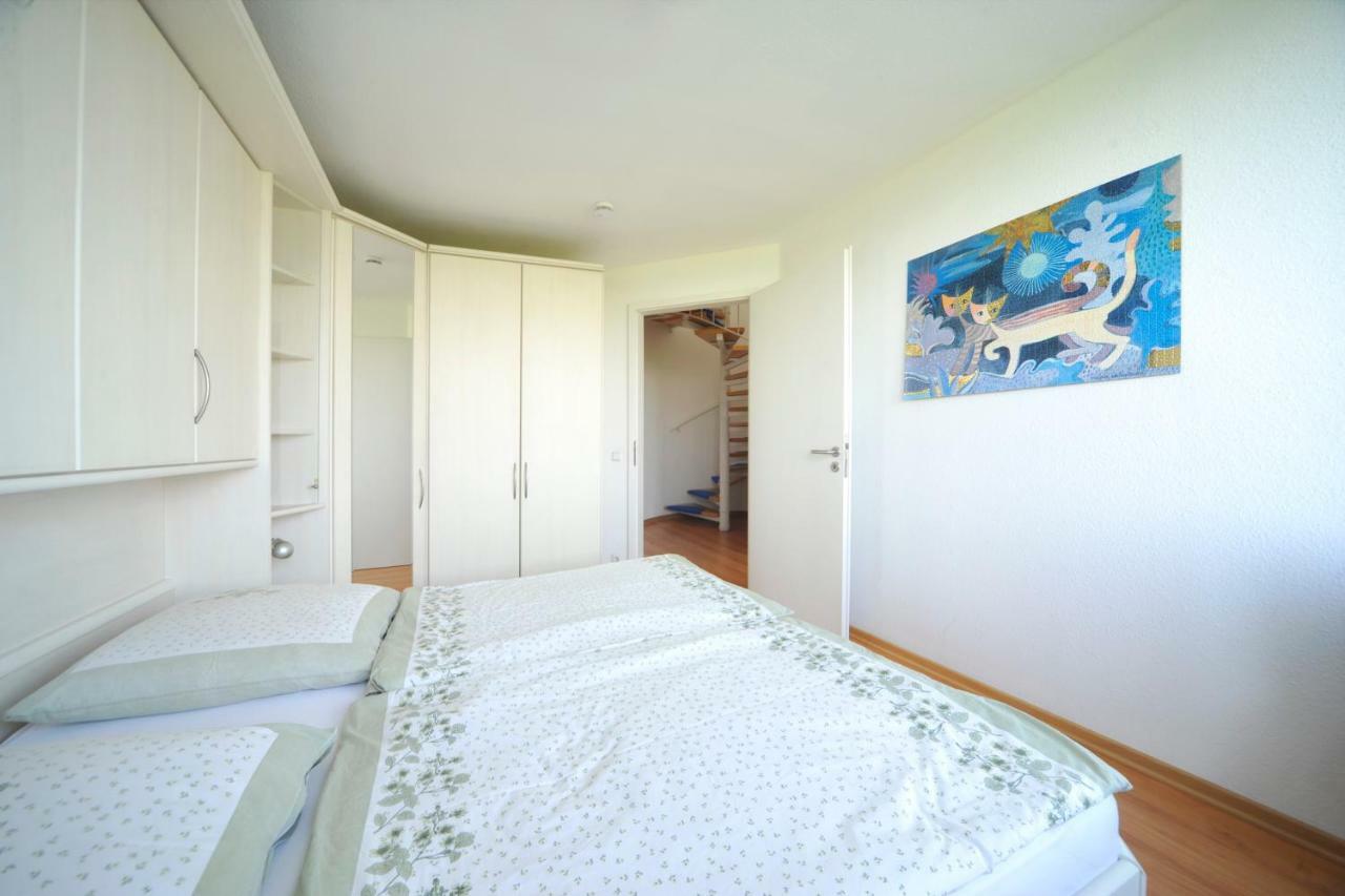 Helgolandhaus Wilhelmshaven Extérieur photo