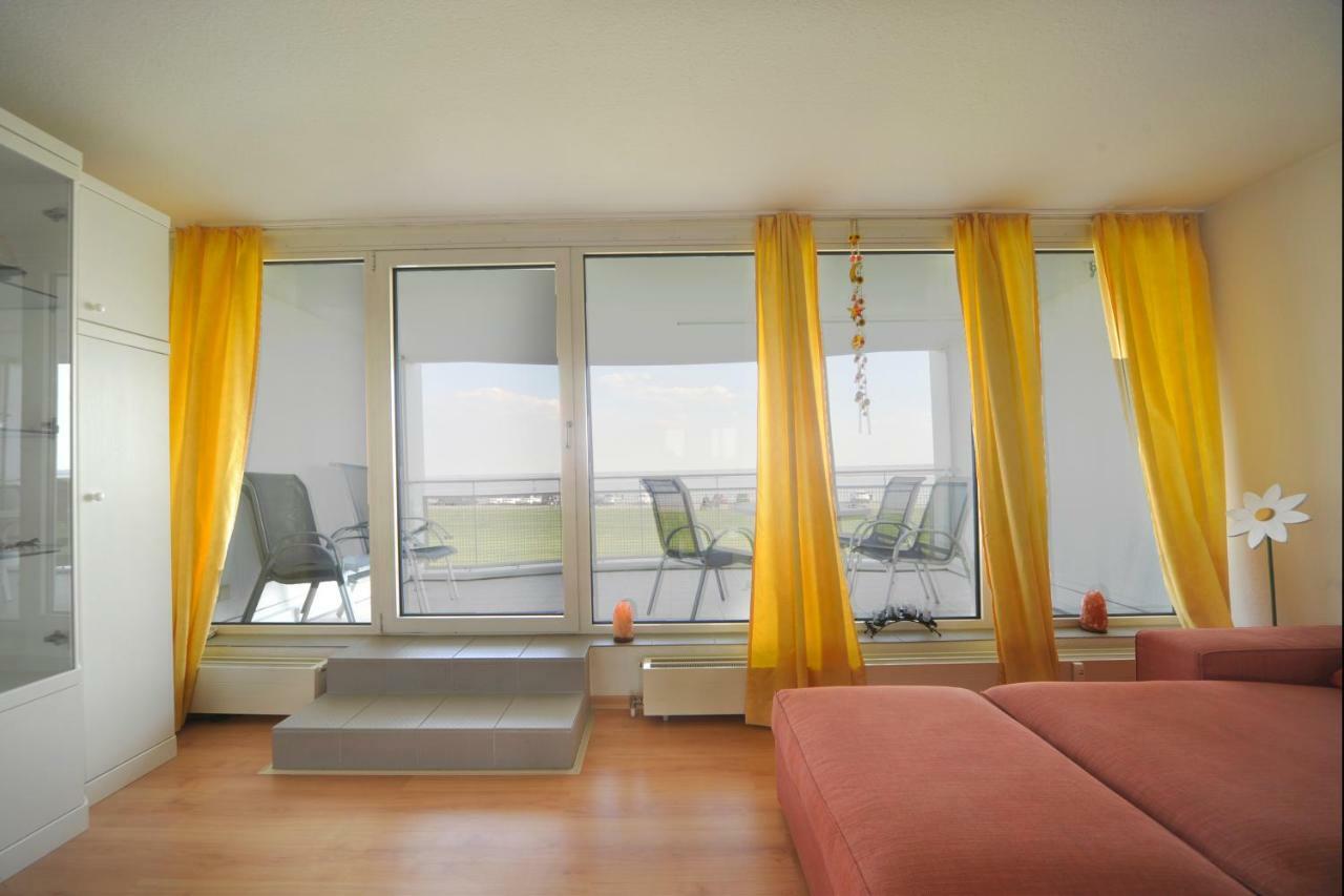 Helgolandhaus Wilhelmshaven Extérieur photo