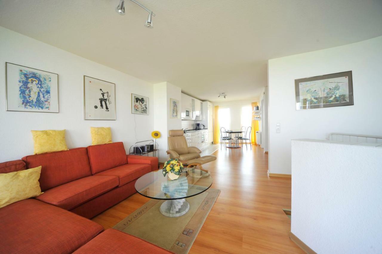 Helgolandhaus Wilhelmshaven Extérieur photo